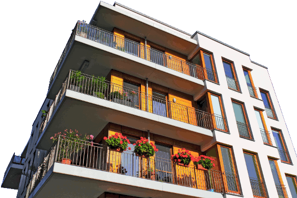 Immobilienverwaltung Köln, Bonn, Leverkusen